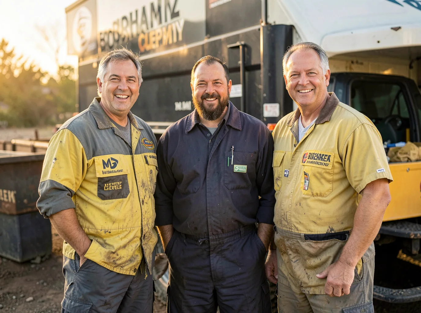Sewage Cleanup company in Freeman, MO