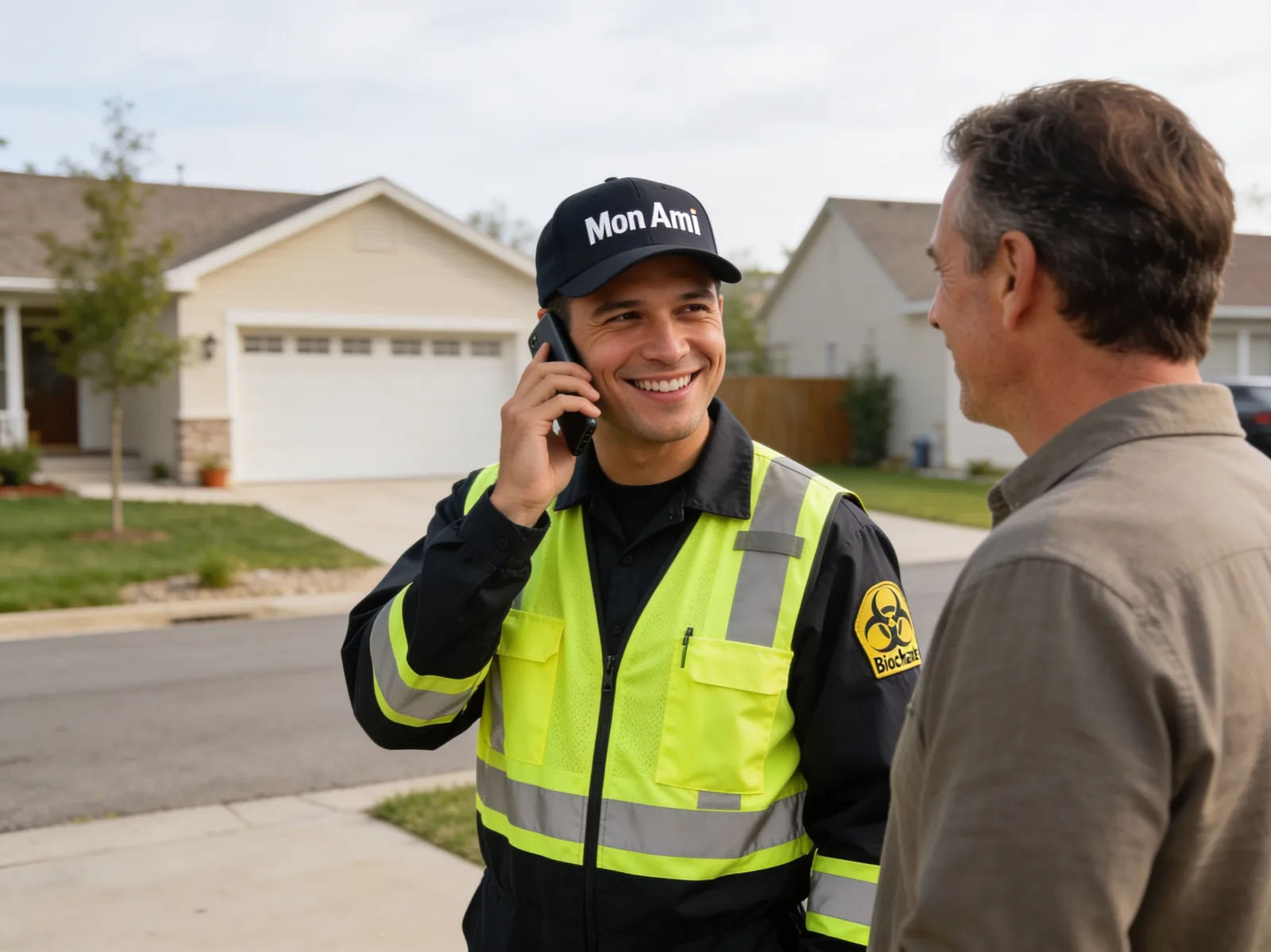 Sewage Cleanup Freeman, MO FAQs